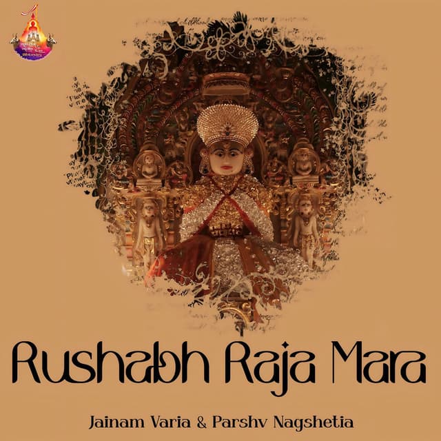 Rushabh Raja Mara