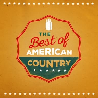The Best of American Country
