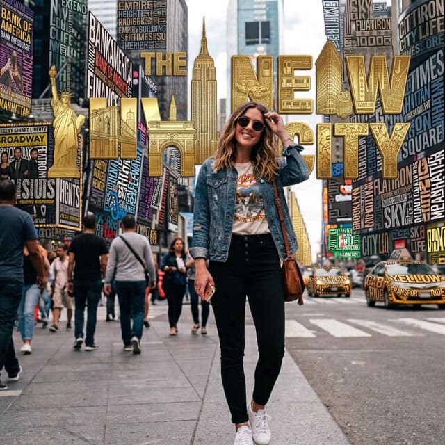 The New York City