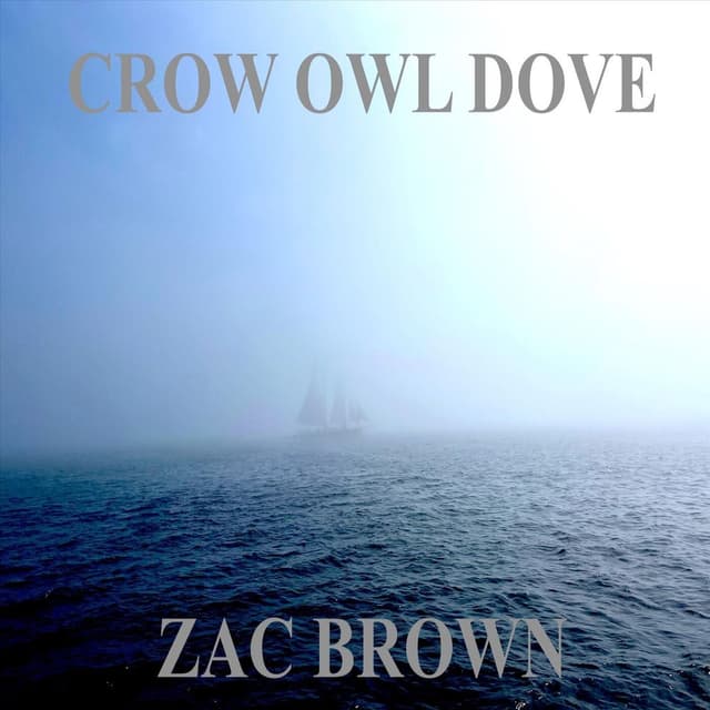 Crow Owl Dove