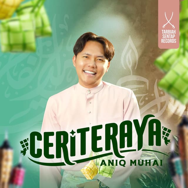 Ceriteraya