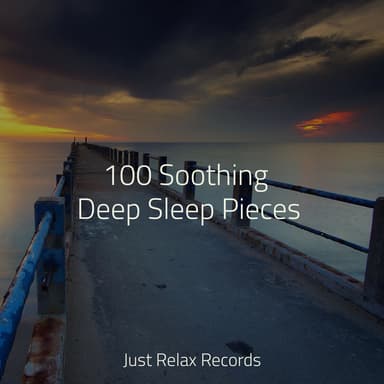 100 Soothing Deep Sleep Pieces