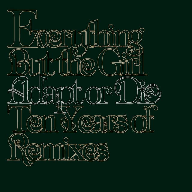 Adapt or Die: Ten Years of Remixes