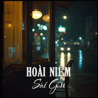 Hoài Niệm Sài Gòn