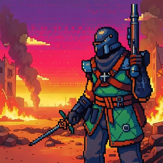 Bounty Hunter