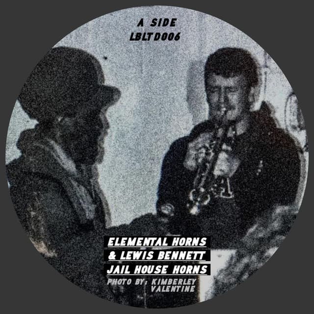 Jail House Horns