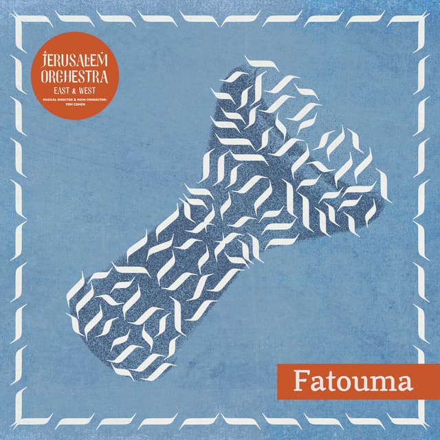Fatouma