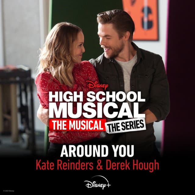 Around You (From "High School Musical: The Musical: The Series Season 2 ")