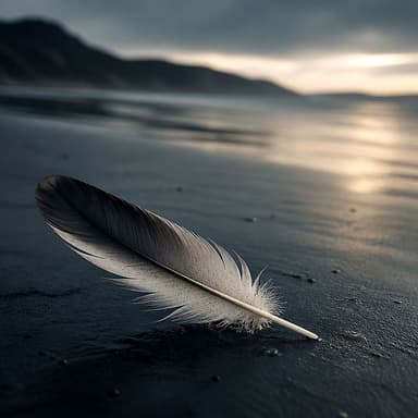 Native American Flutes and Soft Earthly Echoes for Flow of Touch
