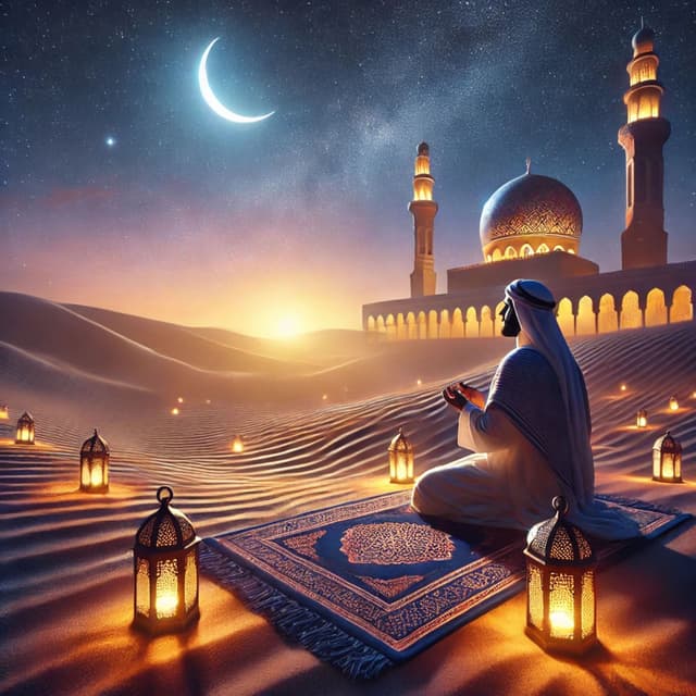 Mufti Humming
