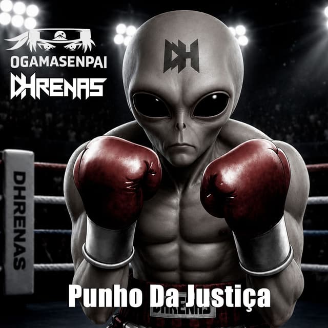 Punho da Justiça
