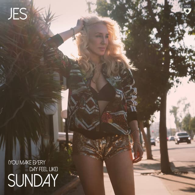 (You Make Every Day Feel Like) Sunday