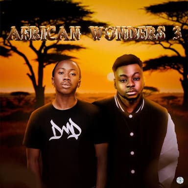 African Wonders 3