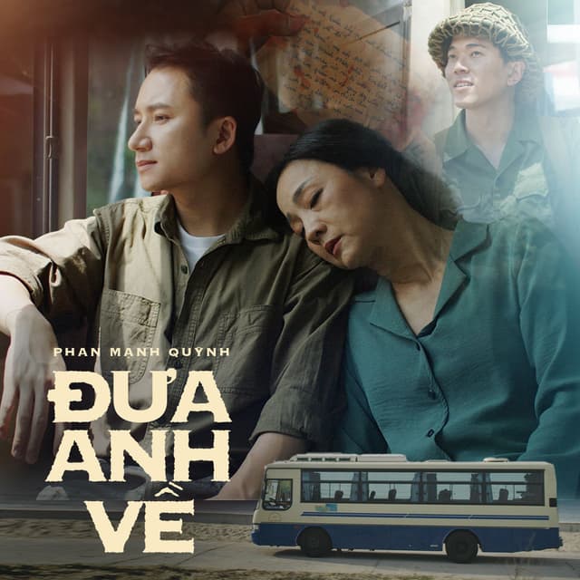 Đưa Anh Về