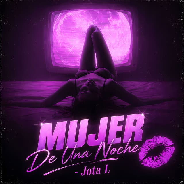 Mujer De Una Noche