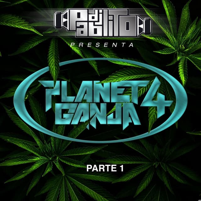 Planeta Ganja, Parte 1