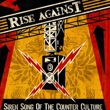 Siren Song Of The Counter-Culture