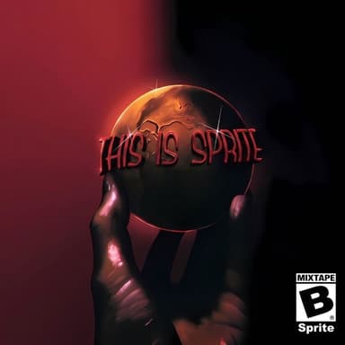THIS IS SPRITE (MIXTAPE)