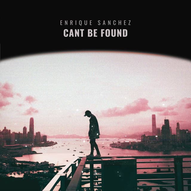 Cant be found