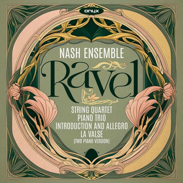 Ravel