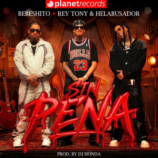 Sin Pena