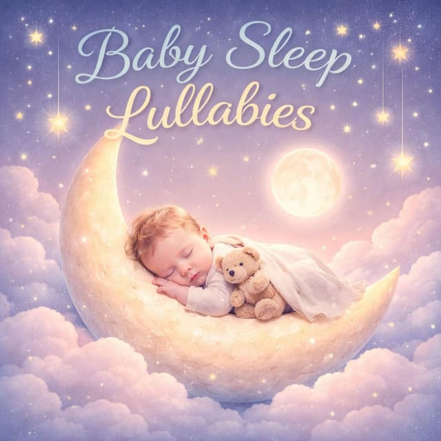 Deep Sleep Lullabies for Babies