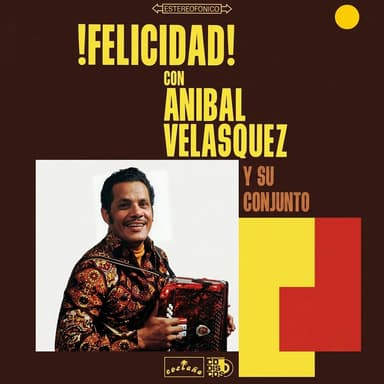 ¡Felicidad!