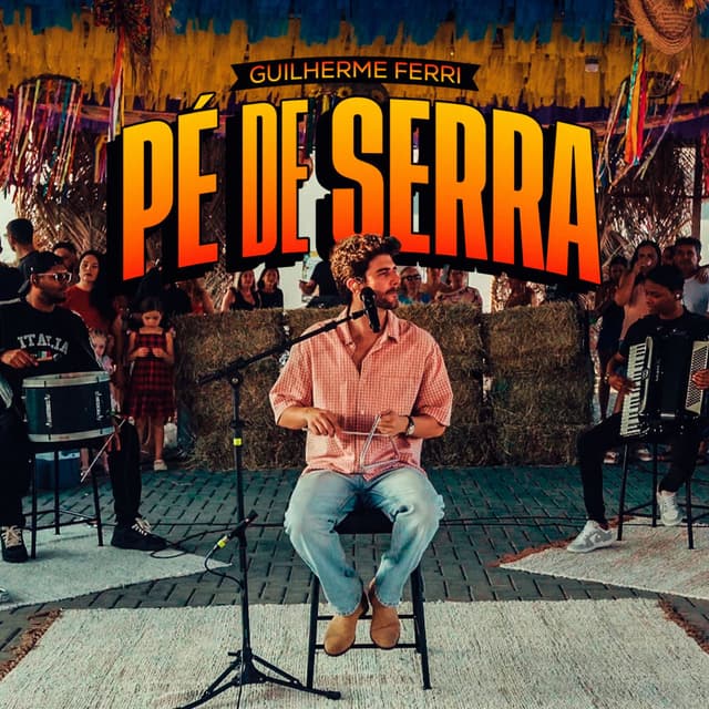 Pé de Serra