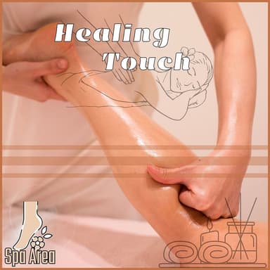 Healing Touch: Reflexology to Soothe Body & Mind