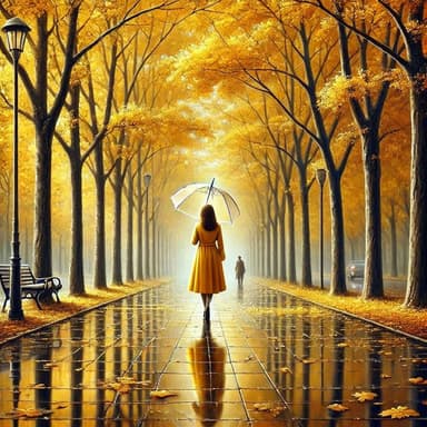 NYC Autumn Jazz