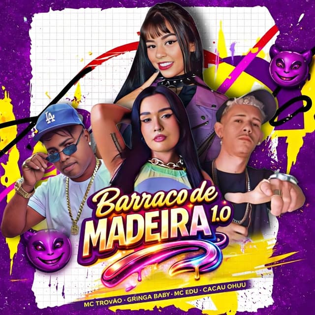 BARRACO DE MADEIRA 1