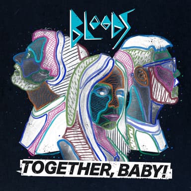 Together, Baby! (Deluxe Edition)