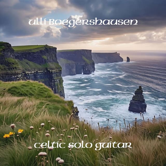 Celtic Solo Guitar
