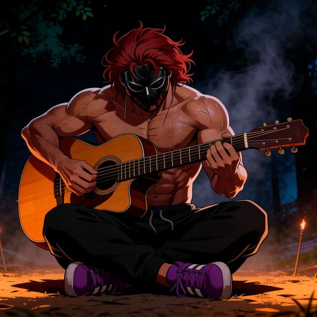 Todo Dia Eu Faço Certo (Acústico)