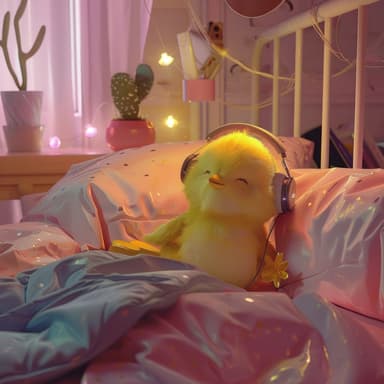 Ambient Birds, Vol. 37