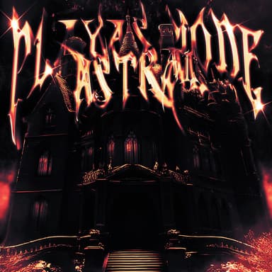 PLAYA'S MODE: ASTRAL