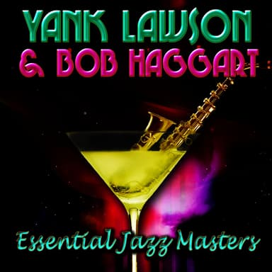 Essential Jazz Masters