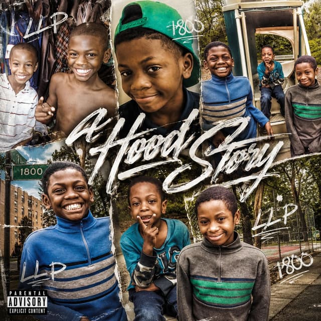 A Hood Story