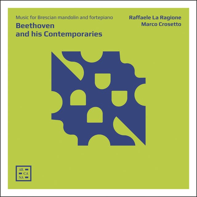 Beethoven and his Contemporaries