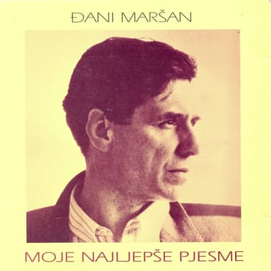 Moje Najljepše Pjesme