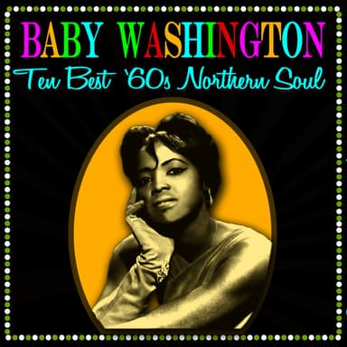 Ten Best '60s Northern Soul