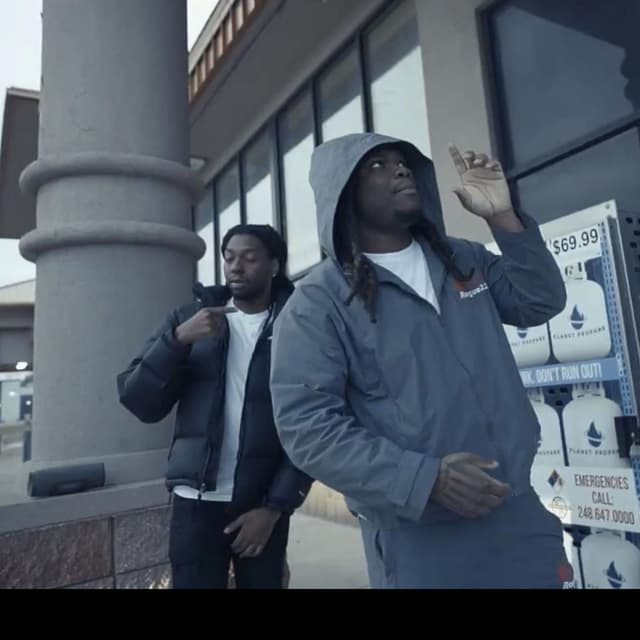 Net Worth (feat. Chopz)