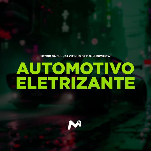 AUTOMOTIVO ELETRIZANTE