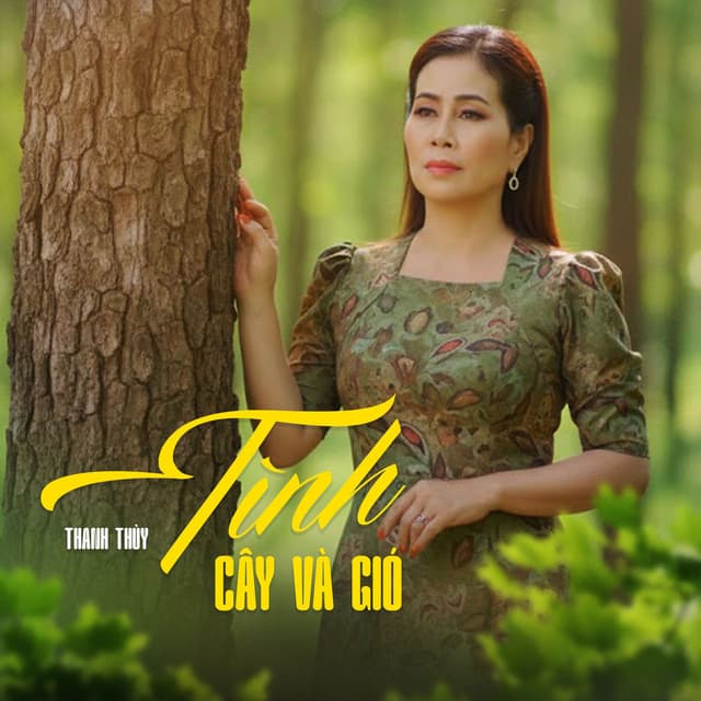 Tình Cây Và Gió