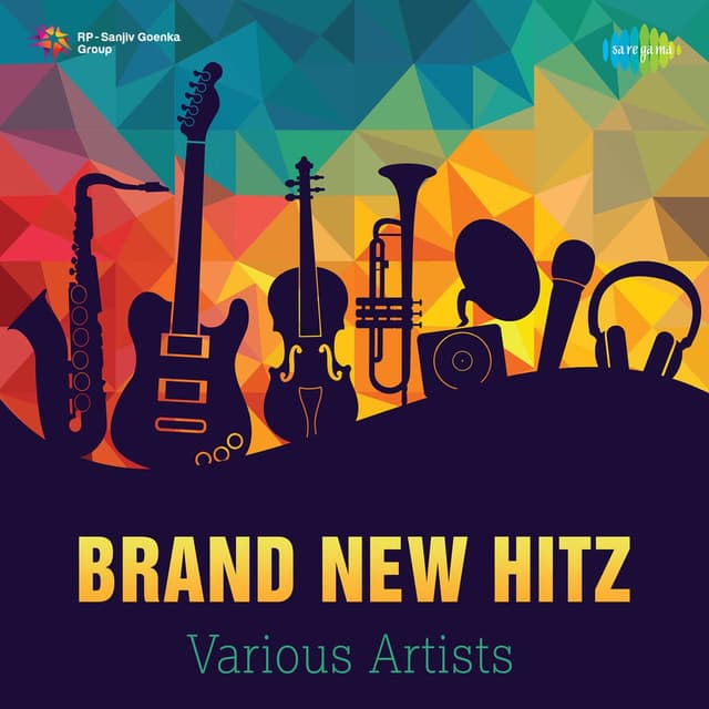 Brand New Hitz