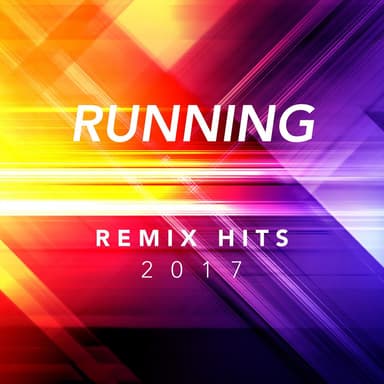 Running Remix Hits 2017