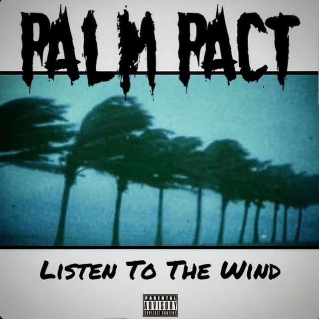 Listen To The Wind