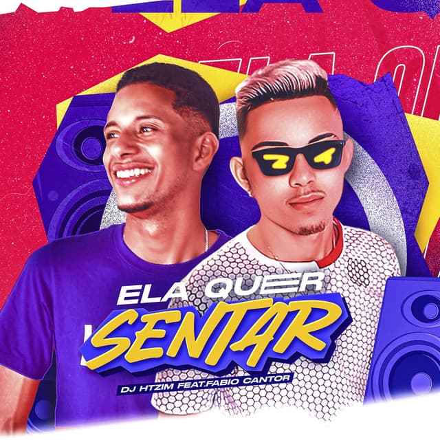 Ela Quer Sentar