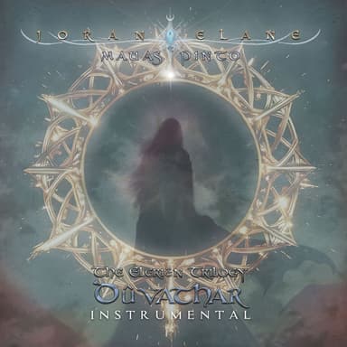 Duvathar Instrumental (The Elerien Trilogy)