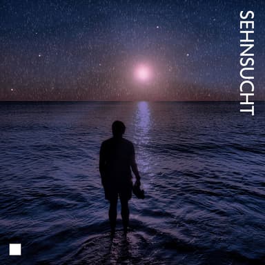 Sehnsucht: Schlafen in der Natur, Klaviermusik zum Träumen